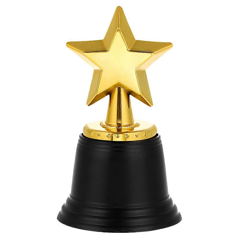 Plastic Trophy Model Plastic Trophy Decoration Trophy Decoration Party Decor