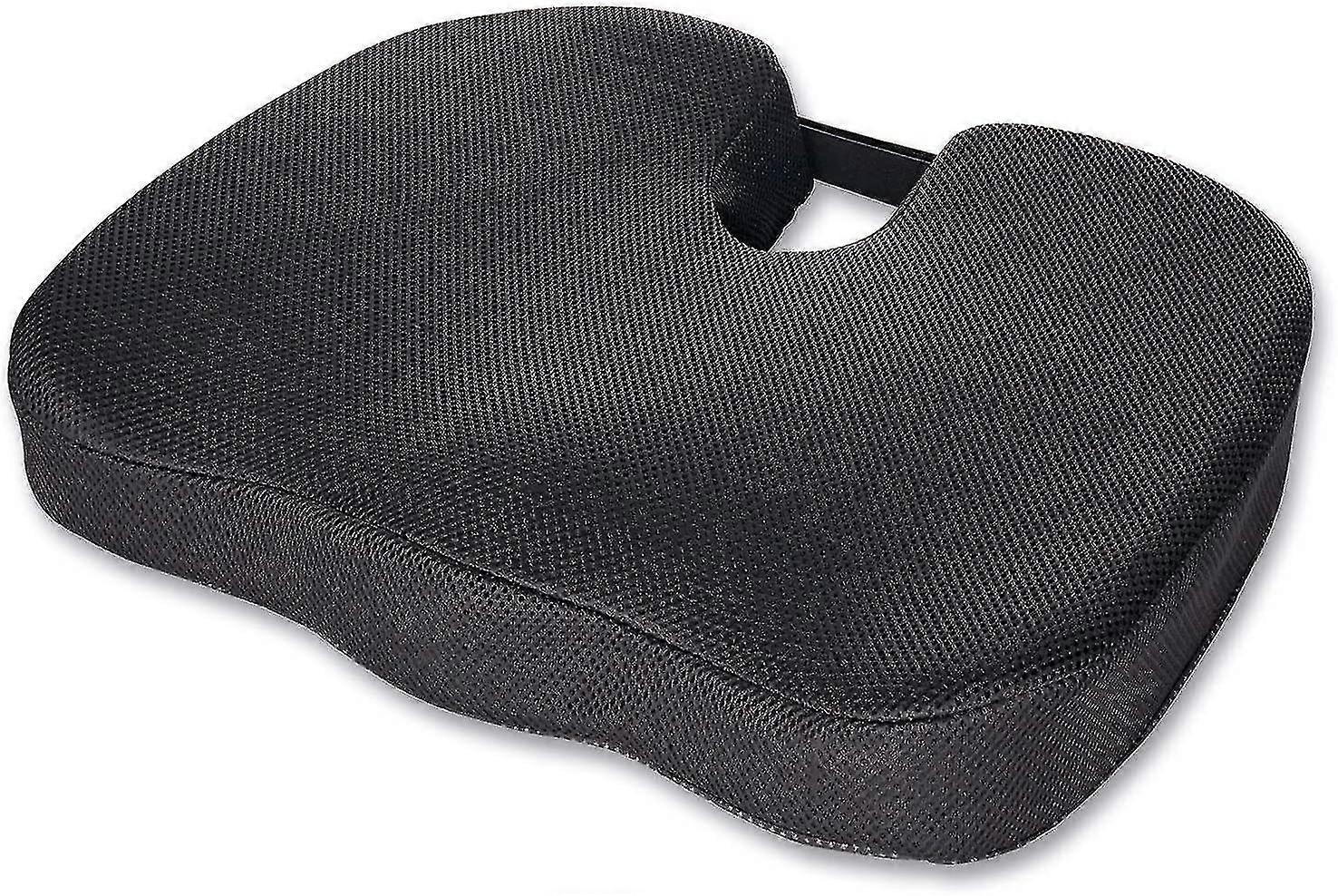 シートクッション、整形外科シートクッションエルゴノミックシートクッション、メモリーフォームチェア