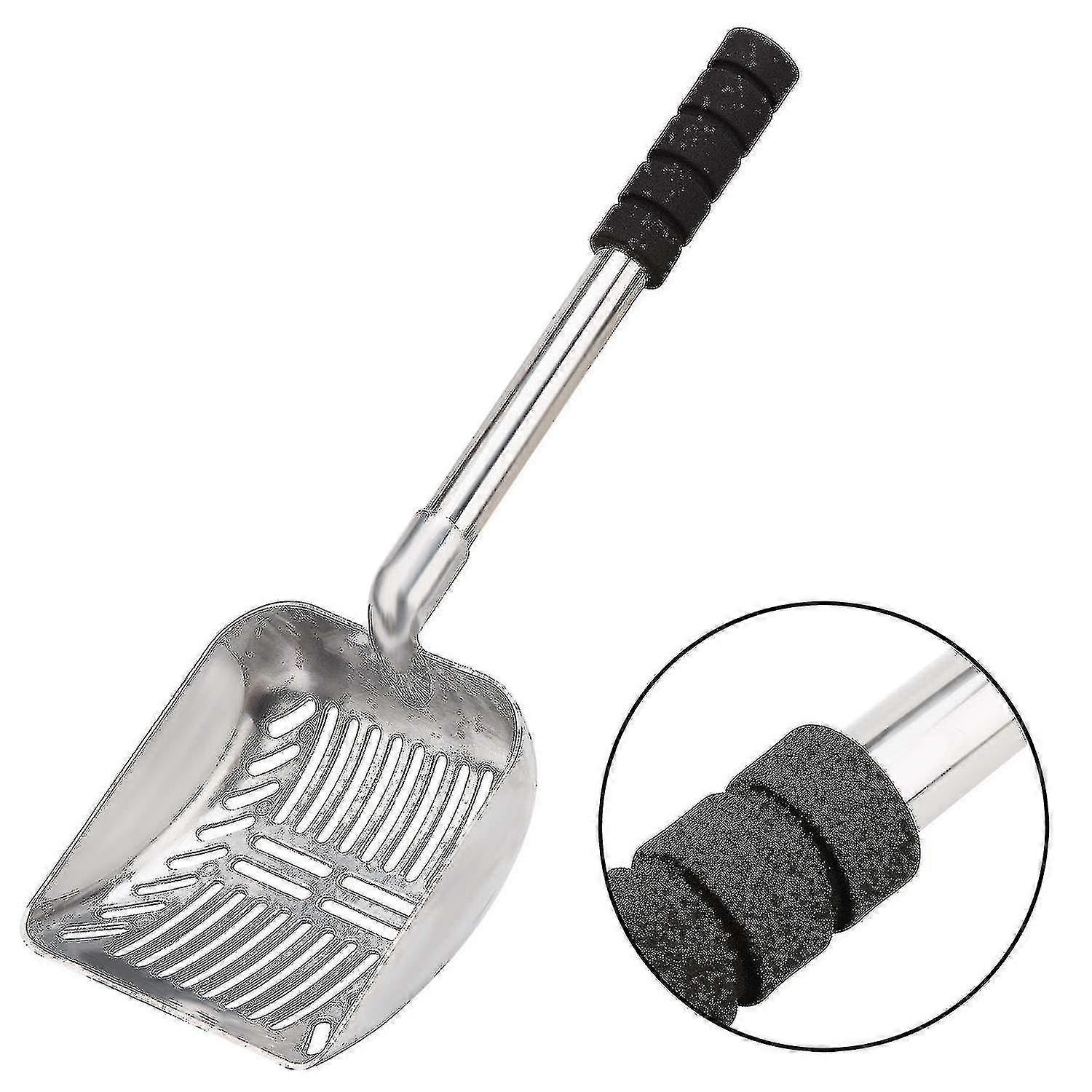 Pelle A Litiere Pour Chat Ownpets Iron Metal Cat Litter Scoop