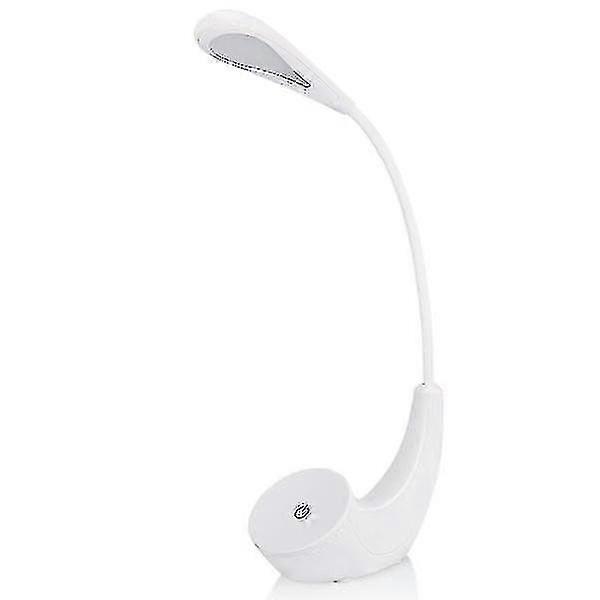 Led Desk Lamp Book Reading Bedside Lights