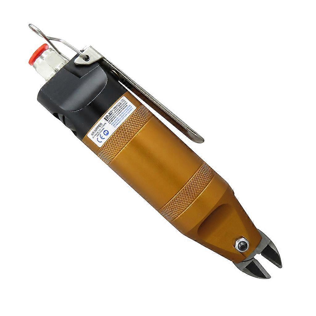 1.0 1.6mm Air Nipper Pneumatic Cutting Scissors Tool for
