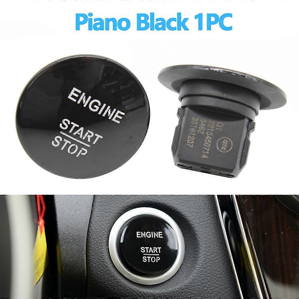 One-click Start Stop car switchButton Engine Ignition Push For Mecedes BENZ All Series W204 W205 W251 W221 W176 W166