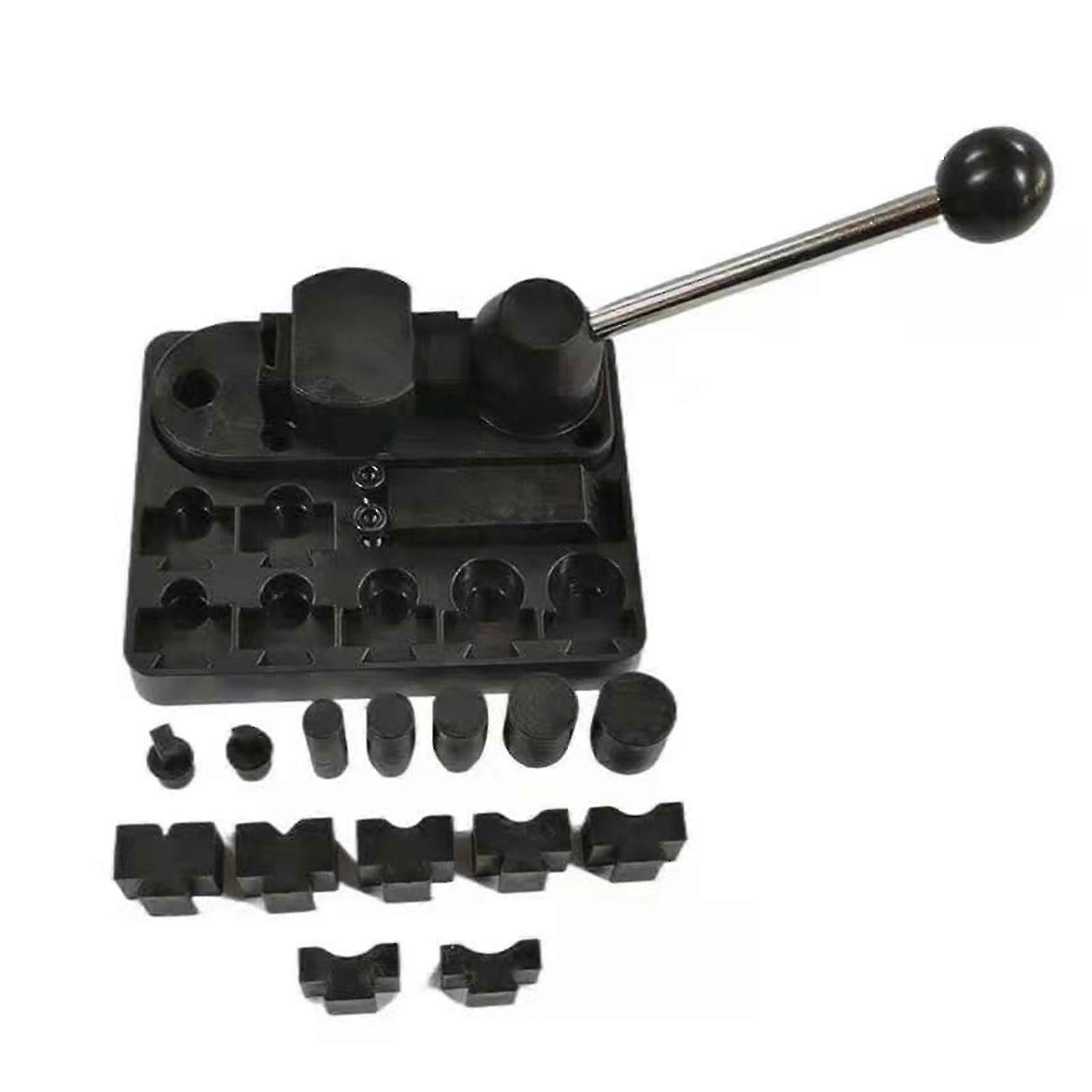 Multi-function Ring Bending Tool Jewelry Ring Bender Ring Maker Jewelry Making