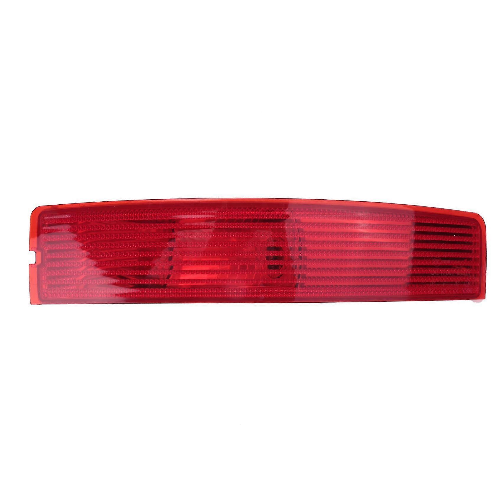 Rear Bumper Light for XC90 2007-2014 Tail Reflector Fog Lamp Without Bulb Right 31111185