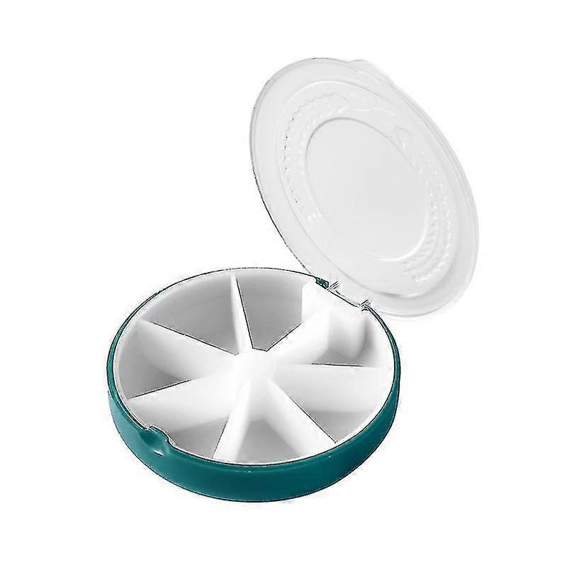 Small Medicine Box Storage Box