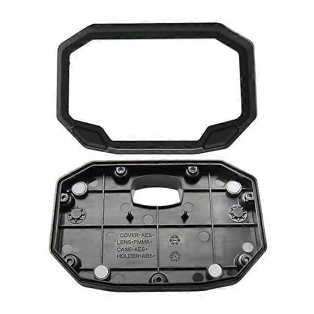 For Kawasaki Ninja 650 Z900 Z650 Z1000SX ZH2 Motorcycle Accessories Instrument Gauges Cluster Speedometer Tachometer Case Cover