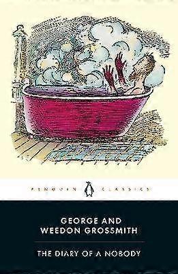 The Diary of a Nobody