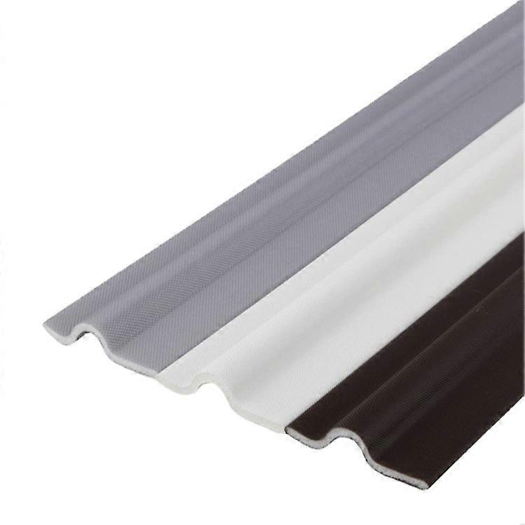 Self Adhesive Window Seal Strip Multifunctional Door Windows Weatherstrip Insect Noise Wind Stopper 2M/6M/10M/20M