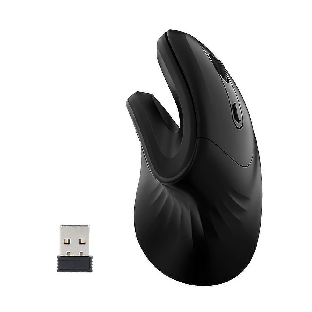 Ergonomic Optical 2.4G Wireless Computer Gaming Wireless Mouse Vertical Mouse