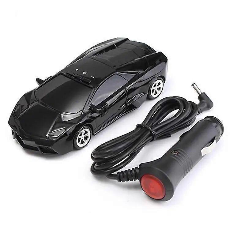 E-dog Recorder Anti-radar Velocity Laser Detector DVR Vehicle Early Warning Radar Detector Russian Radar Detector