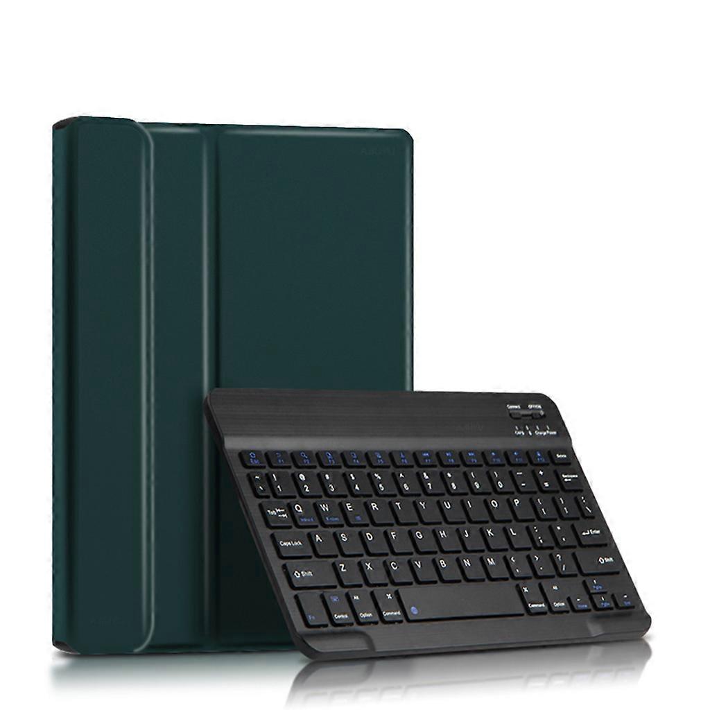 Magnetic Keyboard Case for XiaoMi Mi Pad 5pro/ Mi Pad 5 Tablet Durable Leather