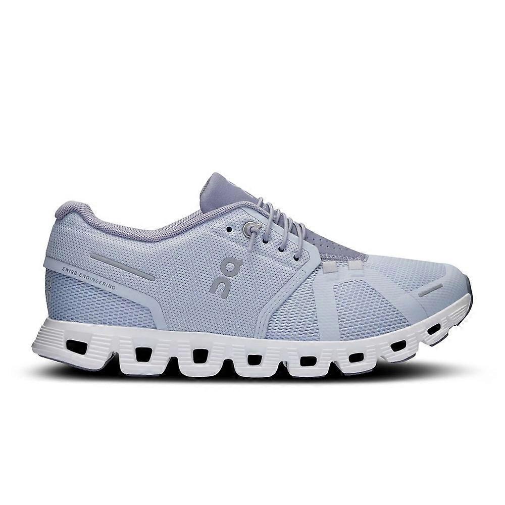 Shoes On Cloud 5 Heather Fossil 5997685