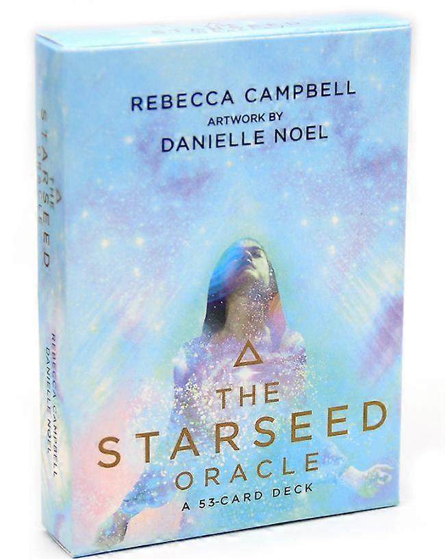 Dionysus Classic Design Tarot Cards Deck With Guidebook