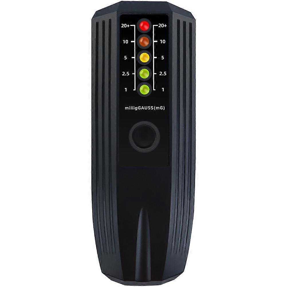 Electromagnetic Field Emf Meter EMF Tester Detector Emf Magnetic Field Detector