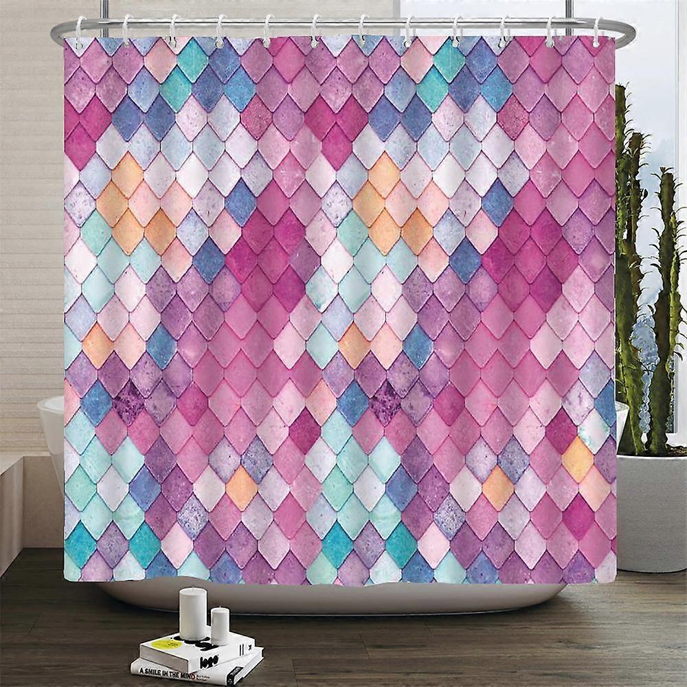 Baderom Dusjforheng Design Stil - 744