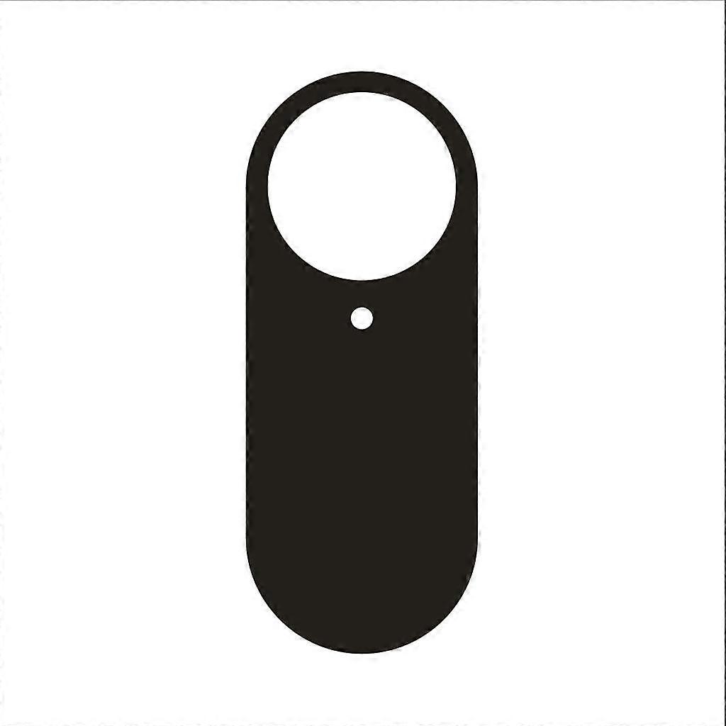 Camera Protective Cover Accessories Compatible With Insta 360 Go 2 Action