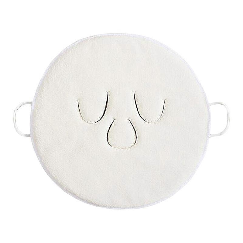 Good Face Steamer Cover Long Lasting Moisturizing Hot