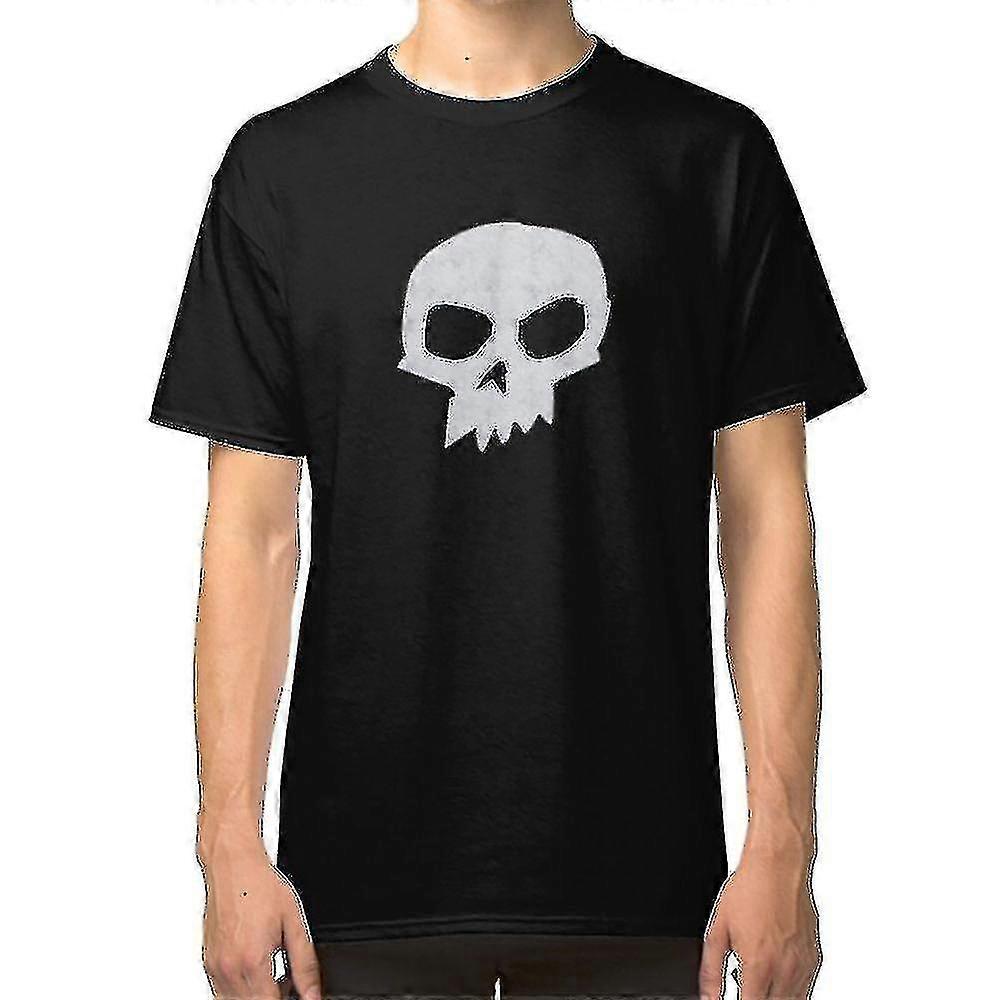 Sid's T Shirt Toy Story Skull(FML10)