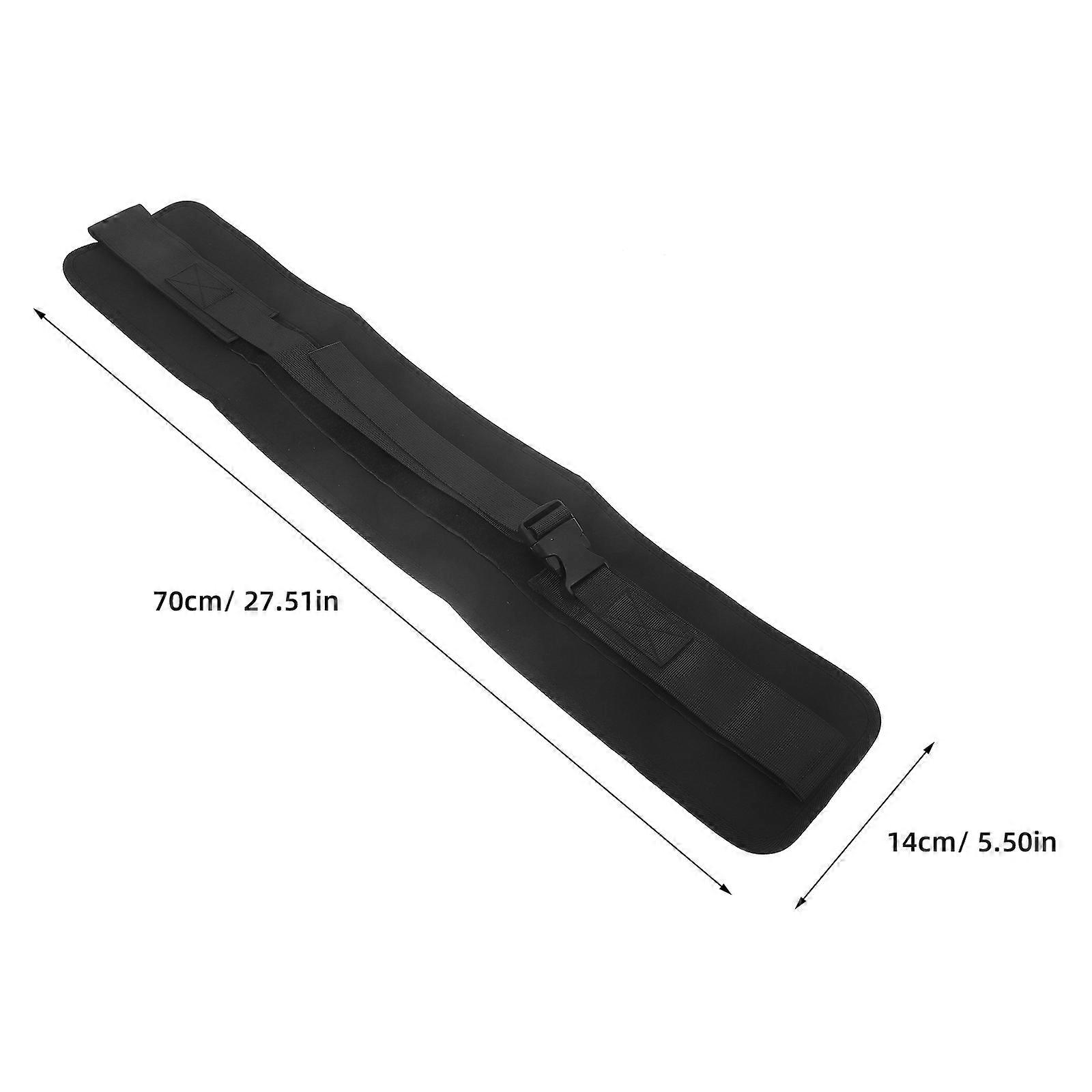 Hip Thrust Belt Hip Thrust Strap Hip Thrust Belt For Physical Thrust Workout Belt  Exercise Belt