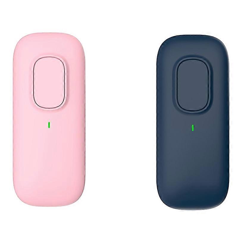 Negative Ion Generator Pluggable Air Purifier with Highest US Plug