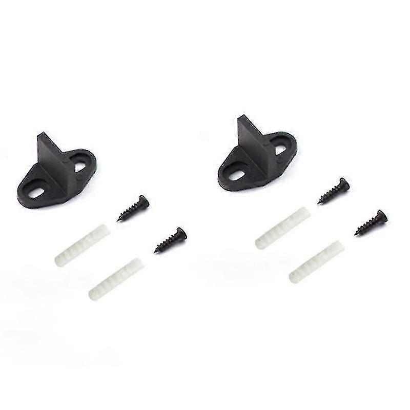 Floor Guide Hardware Fixing Home Roller Iding Stable Barn Door With Screws