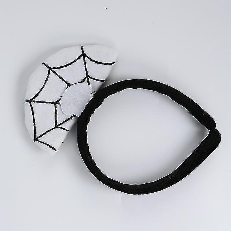 Halloween Halloween Plush Toy Ghost Headband Luminous Series Bat Card Dollheadband