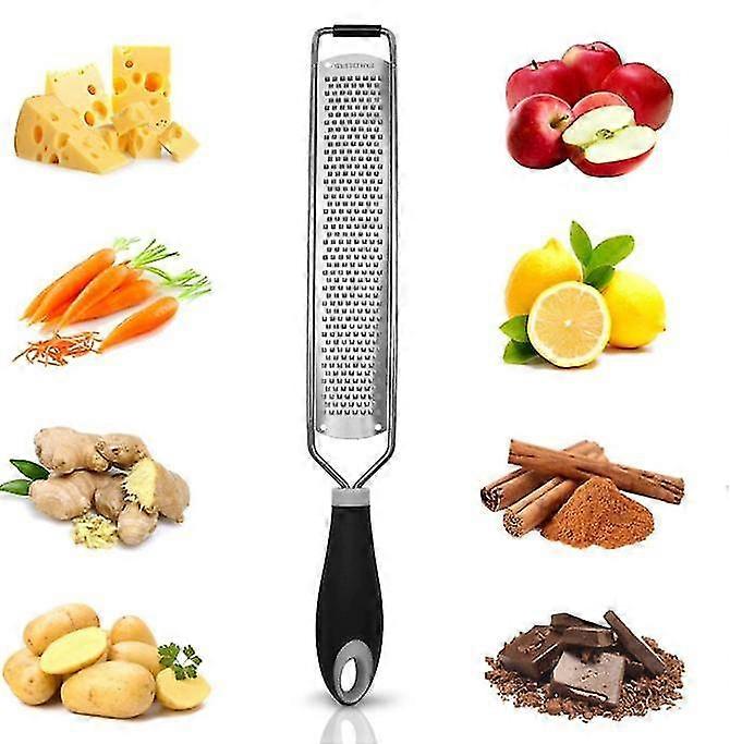 Cheese Grater, Cheese Grating Tool, Lemon Grinder