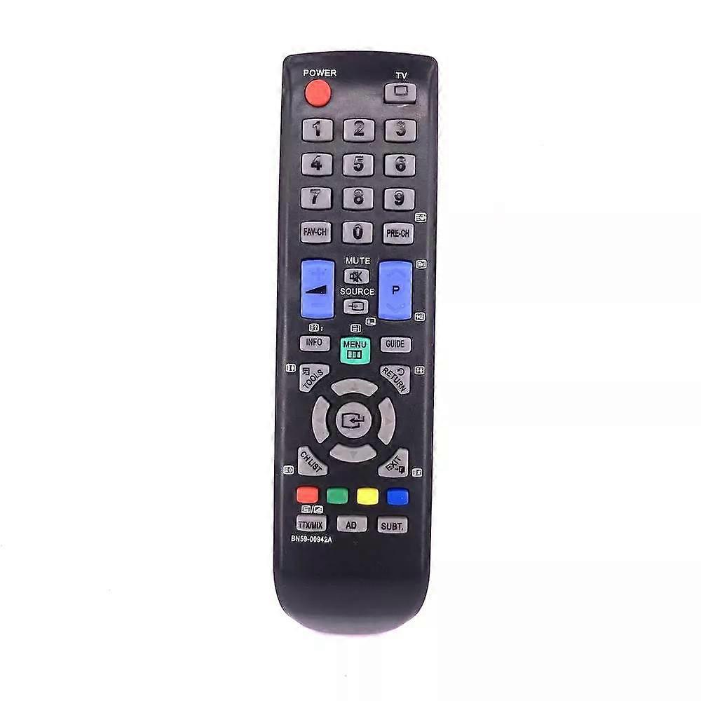 New Replace BN59-00942A For Samsung TV Remote Control PS50B430P2W LE22B650T6W