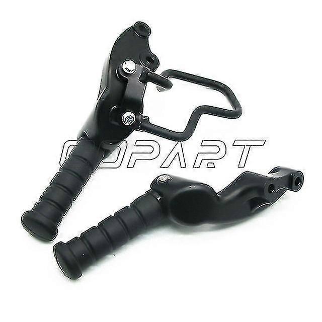 For Indian Scout 15-22 Scout Sixty 16-22 Scout Bobber 18-22 Motorcycle Folding Rear Passenger Footpeg Footrest Mounting Bracket