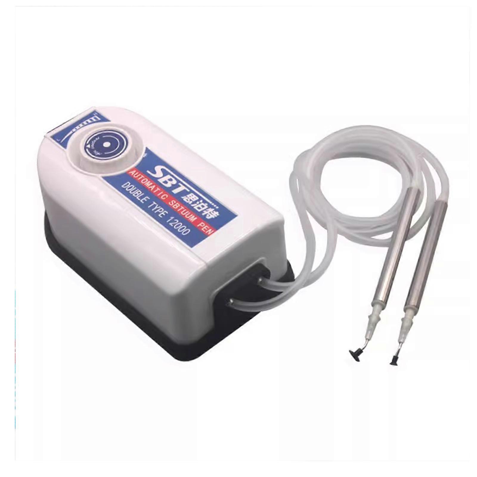 جديد 110V AC اختيار ووضع فراغ القلم شفط القلم مجموعة ل SMT SMD