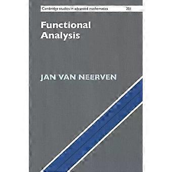 Análise Funcional - Jan van Neerven