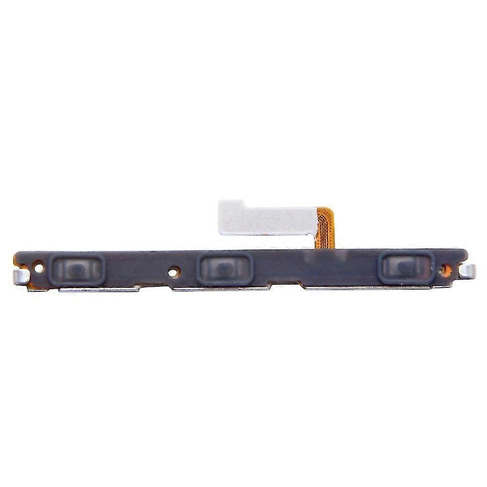 For Samsung Galaxy S10 G973/S10 Plus G975 OEM Volume Button Flex Cable Replacement Part
