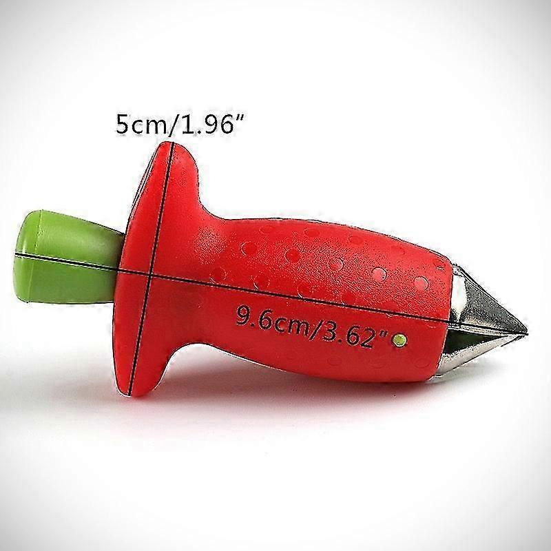 Original Stem Gem Strawberry Huller