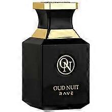 Rave - Oud Nuit EDP 100ml