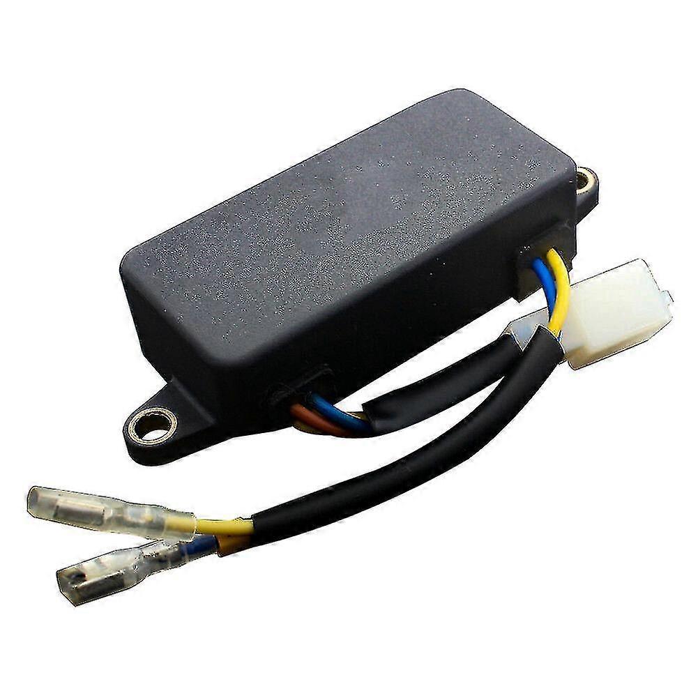 2.5kw Gasoline Generator Voltage Regulator Stablelizer Replacement Avr s202412246449