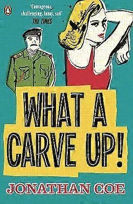 What a Carve Up!