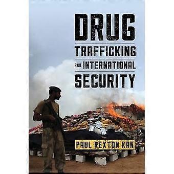Trafic de drogue et sécurité internationale