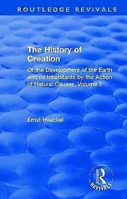 The History of Creation