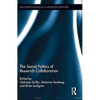Die Sozialpolitik der Forschungszusammenarbeit