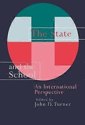 The State And The School