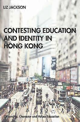 Auseinandersetzung mit Bildung und Identität in Hongkong