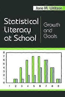 Statistical Literacy at School