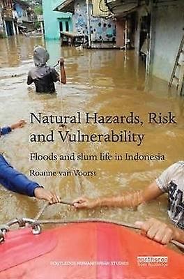 Natural Hazards Risk and Vulnerability