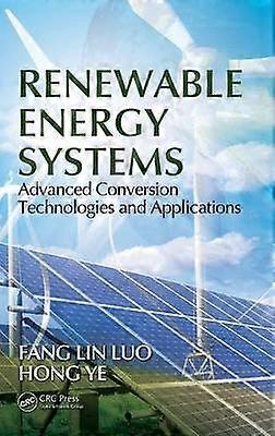 Renewable Energy Systems