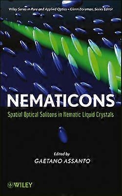 Nematicons