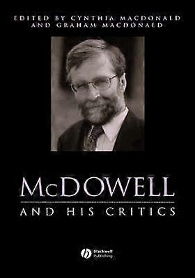 McDowell și criticii săi