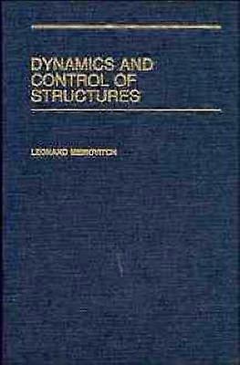 Dynamics and Control of Structures