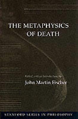 The Metaphysics of Death
