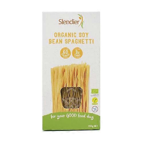 Gluten Free Soy Spaghetti 200 g