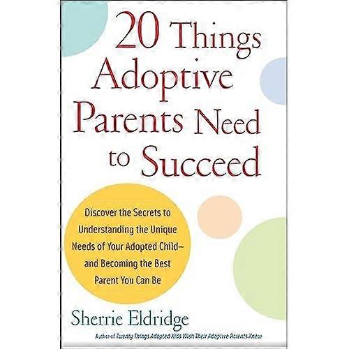 20 dolog örökbefogadó szülők szükség-hoz siker